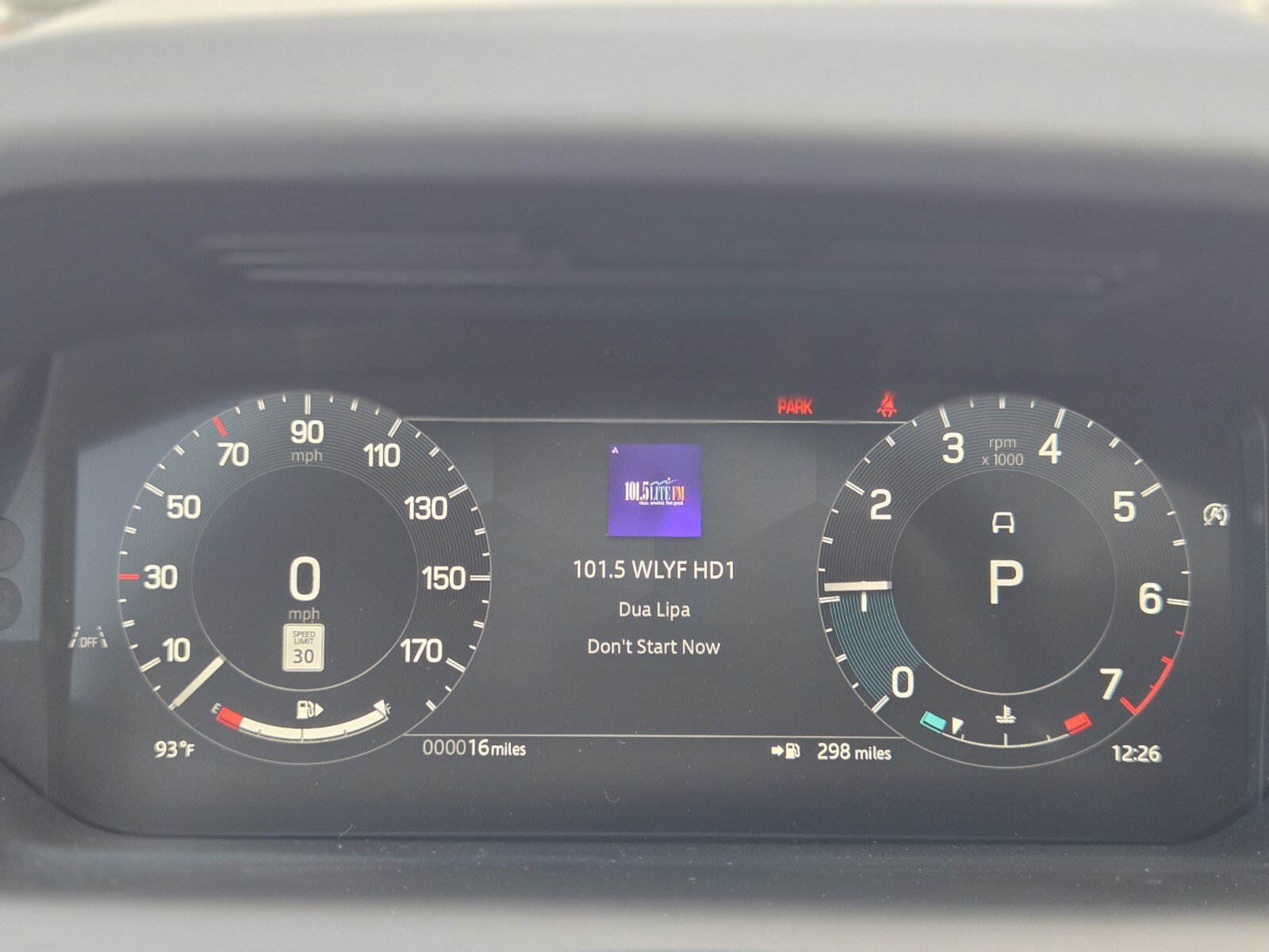 2025 Land Rover Discovery Sport S - Photo 27