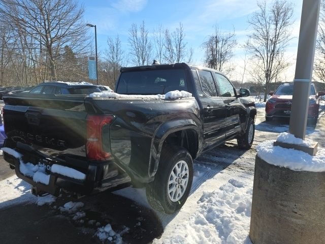 New 2026 Black Toyota  SR5 image 5