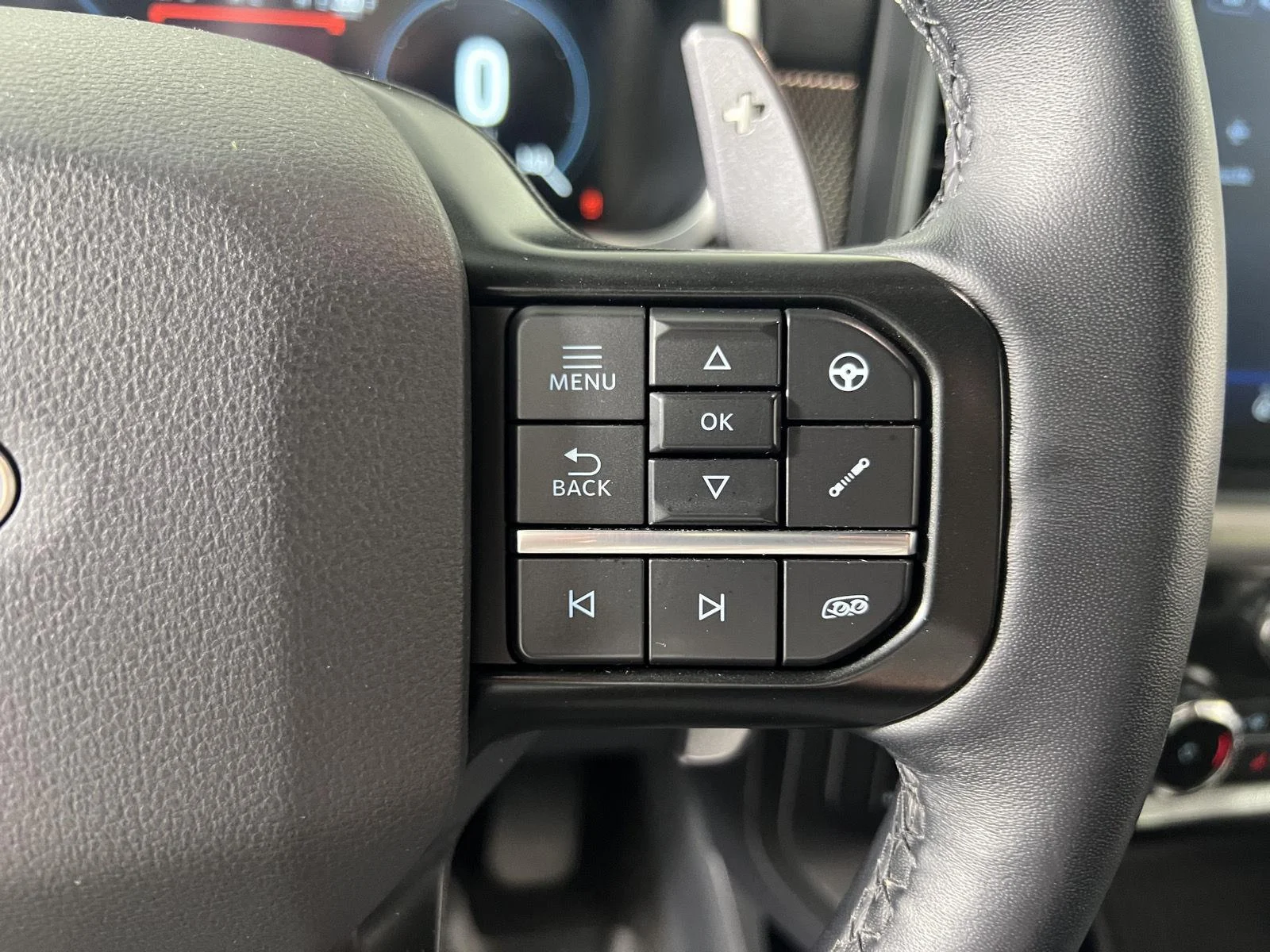 Used 2022 Oxford White Ford Raptor image 15