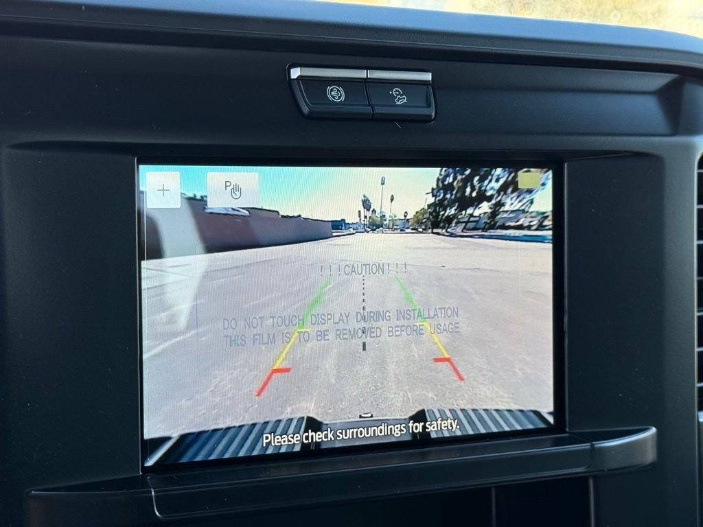 New 2026 Agate Black Metallic Ford F-250® XLT image 9
