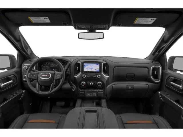 Used 2020 Onyx Black GMC AT4 image 11