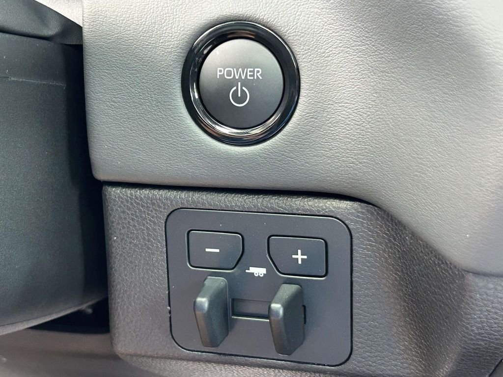 Used 2026 Gray Toyota Platinum image 24