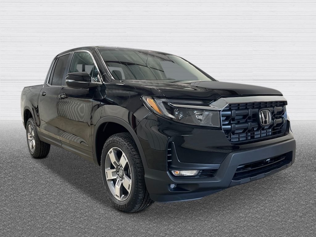 2026 Honda Ridgeline RTL - Photo 9