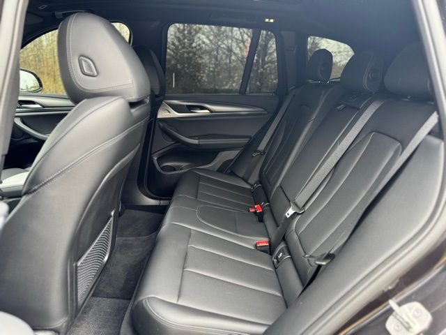 Used 2024 Dark Graphite BMW M40i image 15