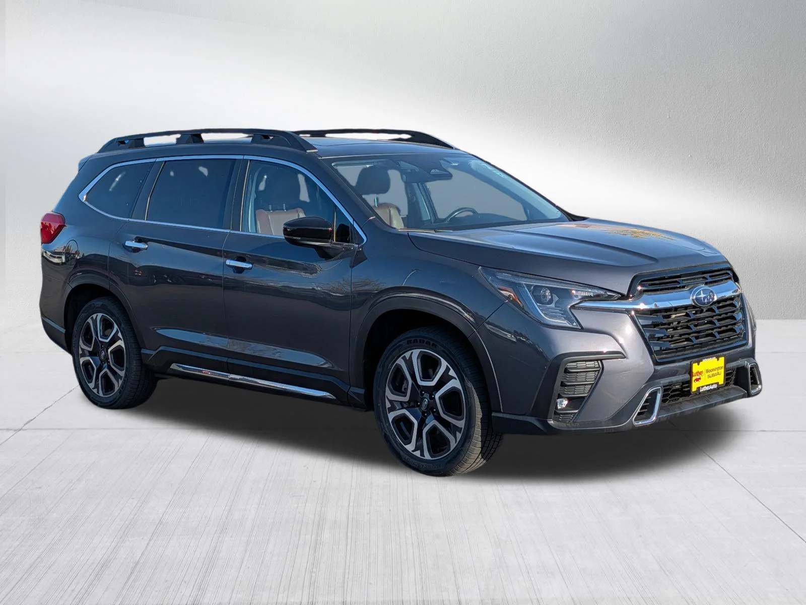 2024 Subaru Ascent