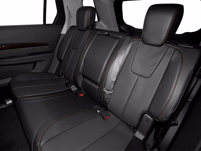 Used 2014 Summit White GMC Denali image 17