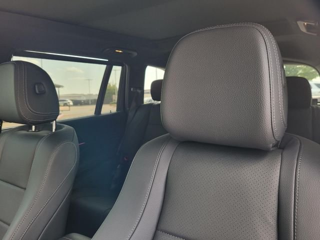 New 2025 MANUFAKTUR Alpine Grey Mercedes-Benz GLS 450 image 29