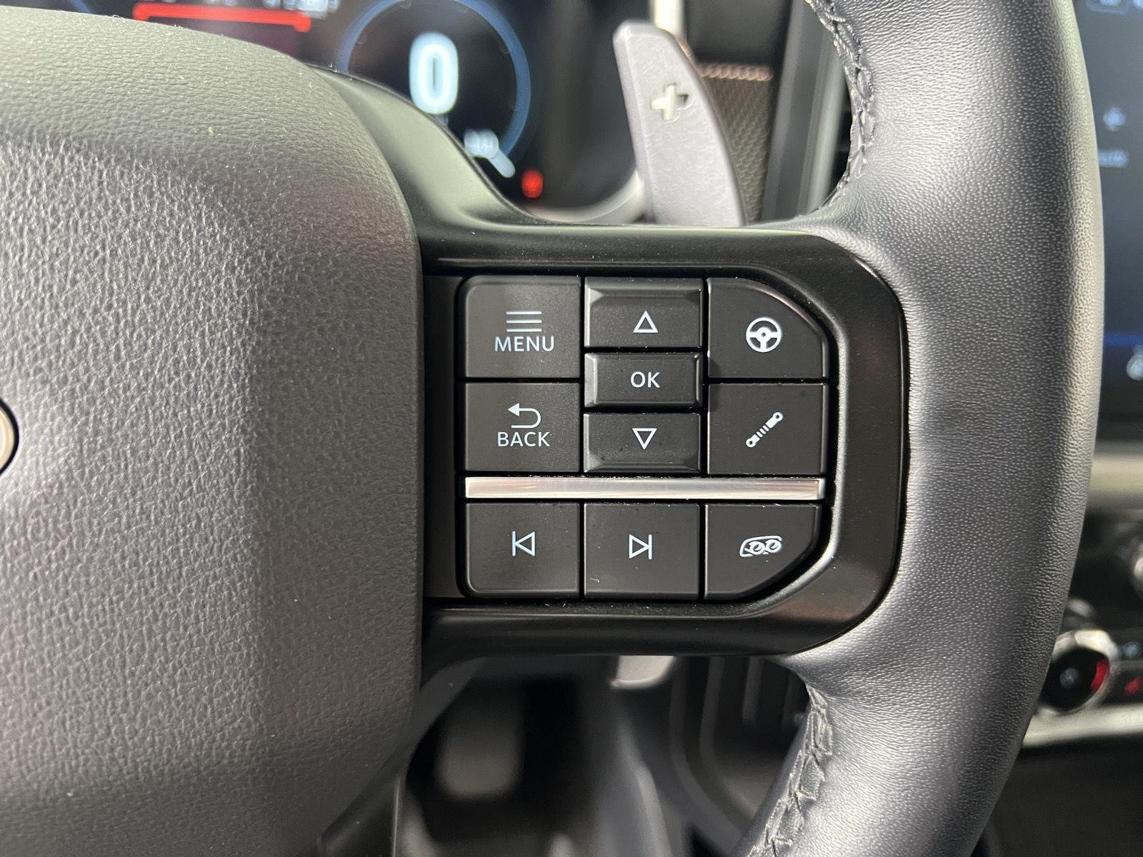 Used 2022 Oxford White Ford Raptor image 15