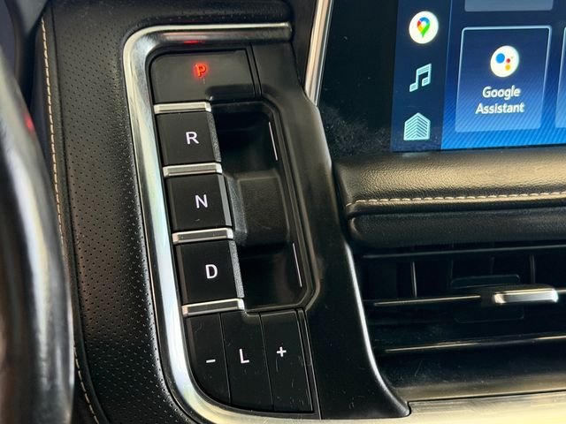 Used 2022 Beige Chevrolet Premier image 11