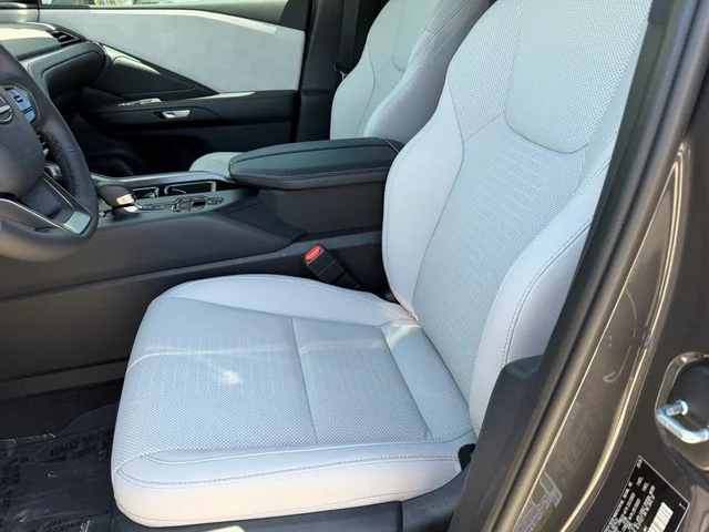 New 2026 Gray Lexus 350 Premium image 19