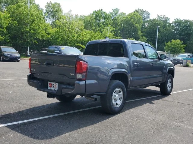 Used 2023 Gray Toyota SR image 4