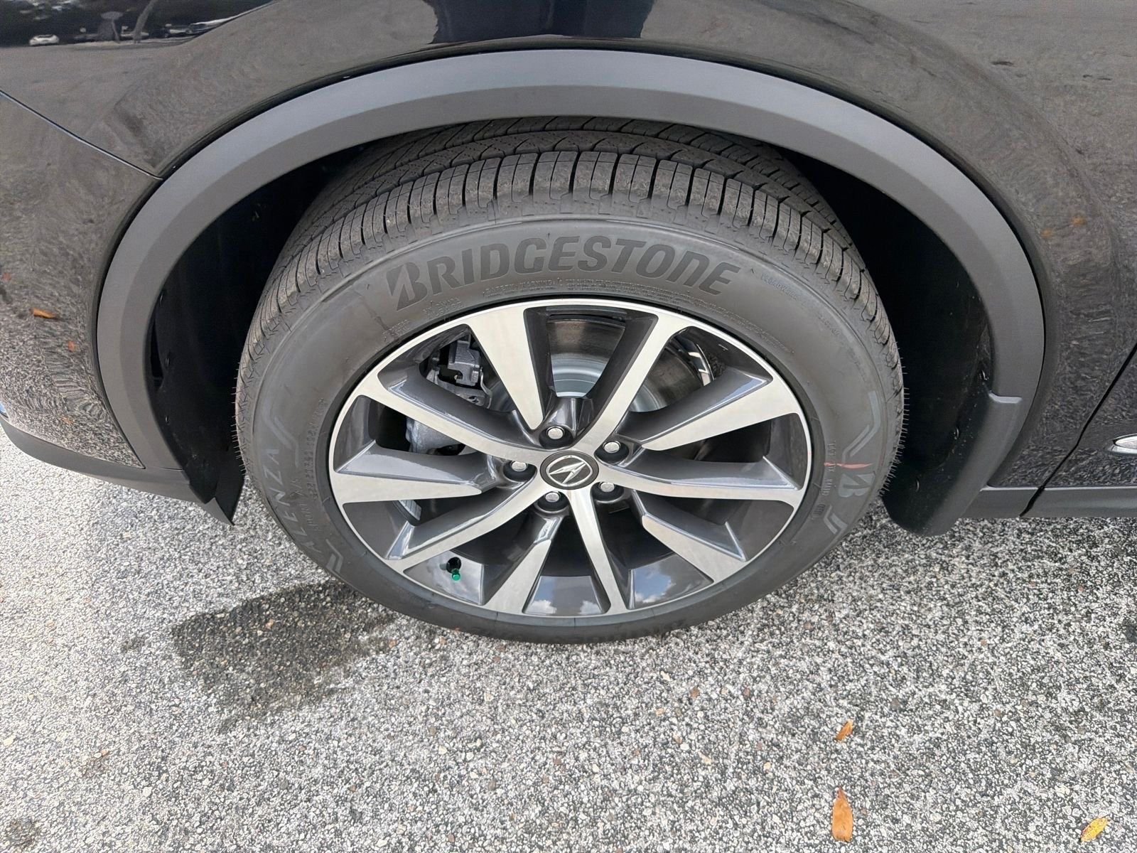 New 2026  Acura Technology Package image 9