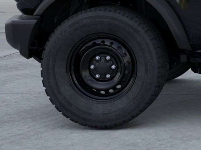New 2026 Shadow Ford Big Bend image 21