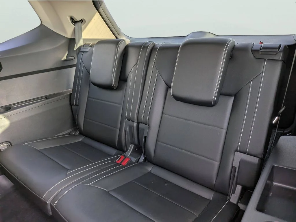Used 2023 Gray Volkswagen SEL image 17