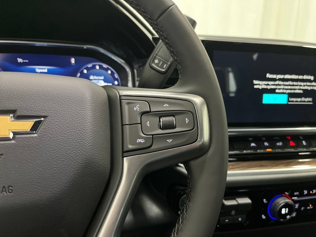 2026 Chevrolet Silverado 1500 LT - Photo 7