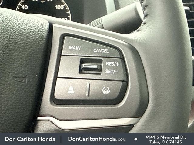 2026 Honda Ridgeline RTL - Photo 23