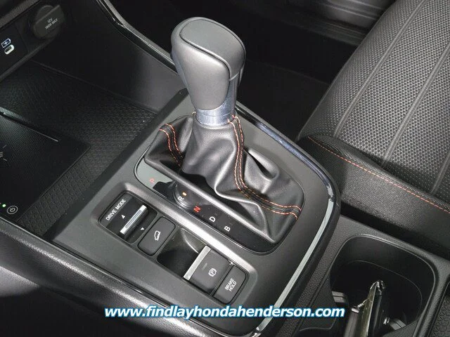 2026 Honda CR-V Sport - Photo 65