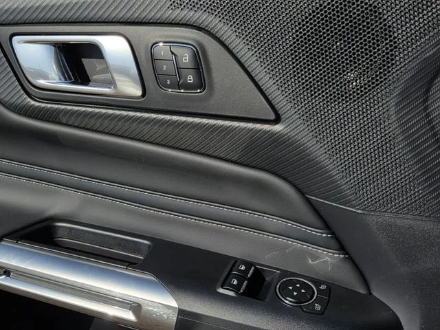 2026 Ford Mustang GT Premium Fastback - Photo 37