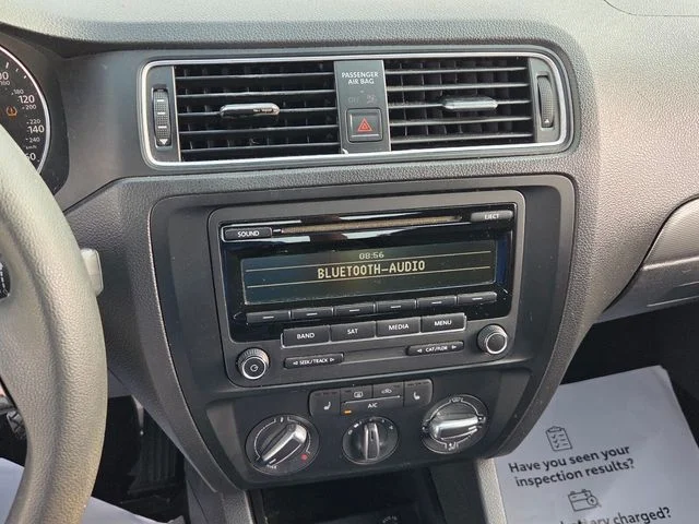 Used 2015 Blue Volkswagen 1.8T SE image 17