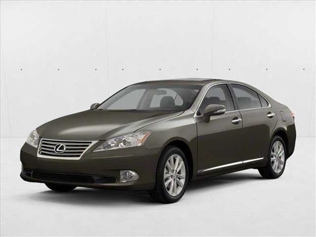 Used 2012 Truffle Mica Lexus  image 1