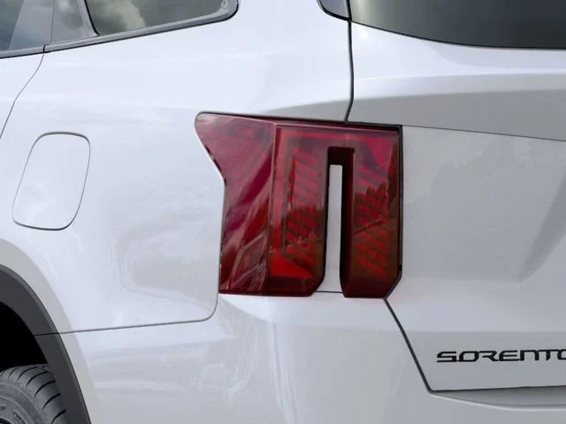 New 2026 White Kia X-Line SX Prestige image 11