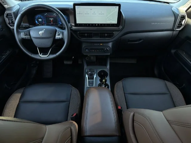 Used 2025 Beige Ford Outer Banks image 17