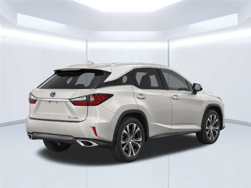 Used 2017  Lexus 350 image 5