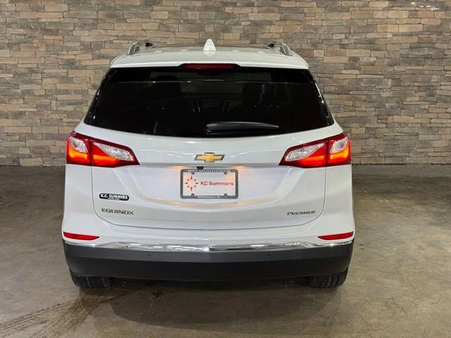 Used 2019 Pearl Chevrolet Premier image 7