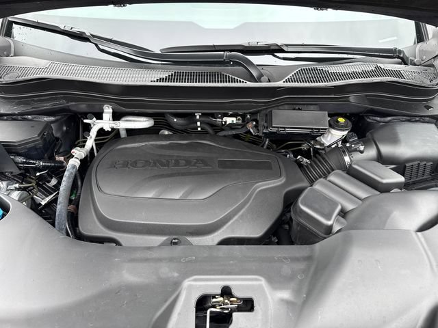 2022 Honda Ridgeline RTL-E - Photo 33