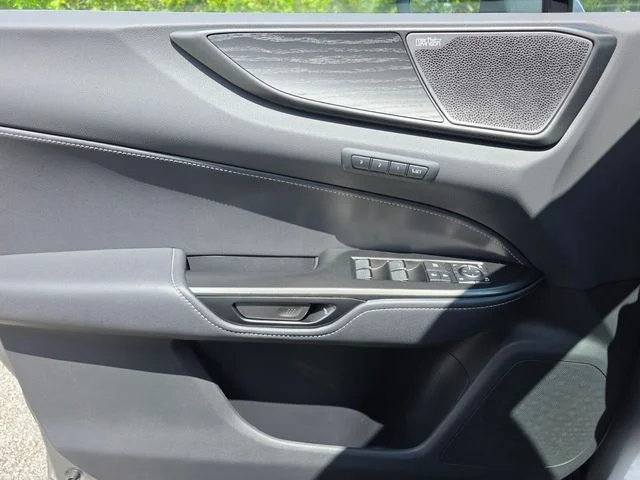 New 2026 Atomic Silver Lexus LUXURY AWD image 24