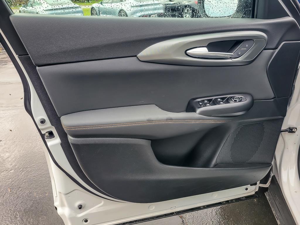 2025 ALFA ROMEO TONALE - Image 16