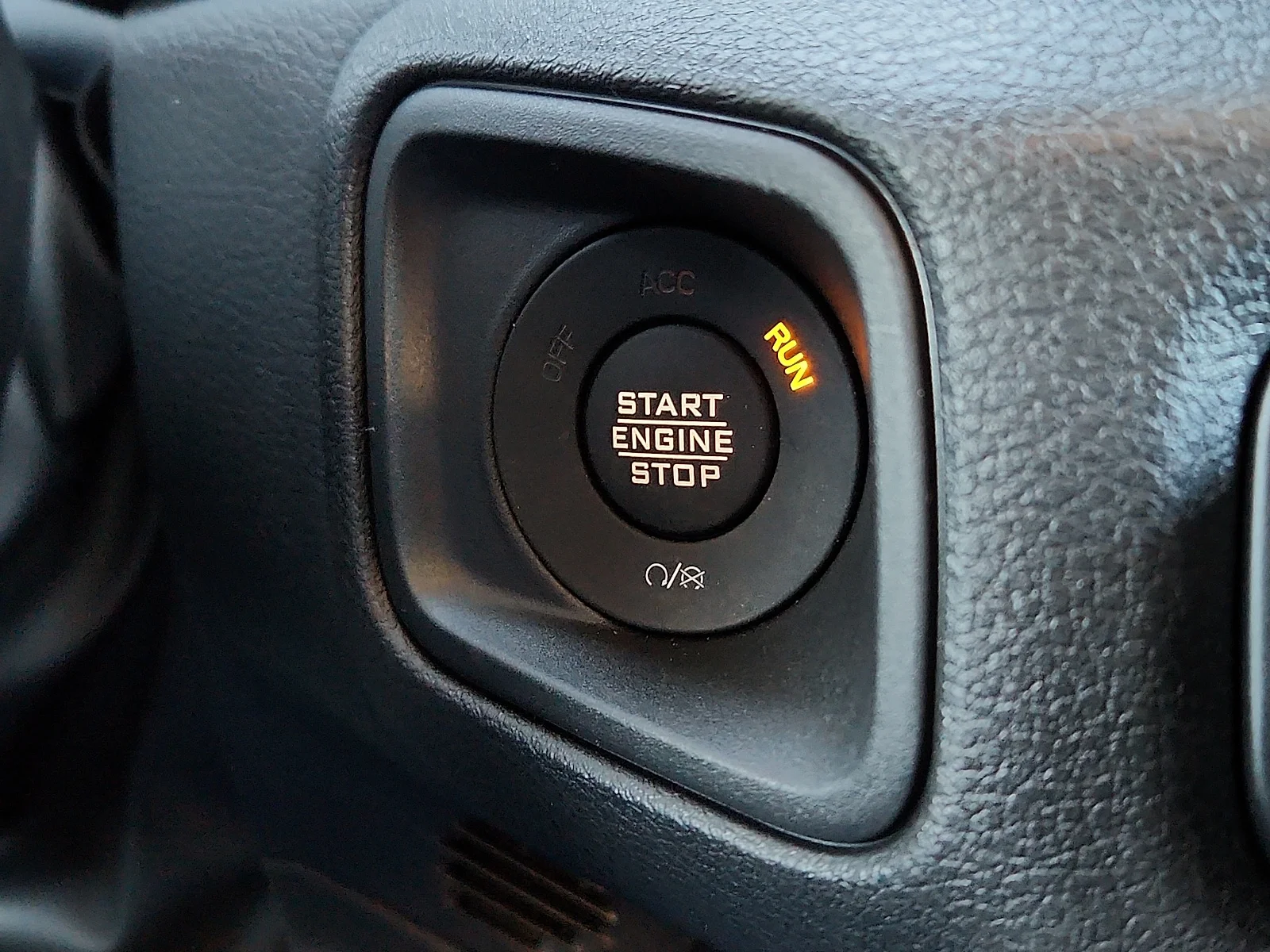 New 2026 PHT Reign Jeep SPORT S 4X4 image 16