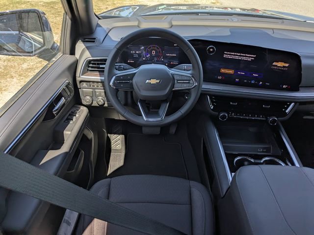 2026 Chevrolet Tahoe LS - Photo 15