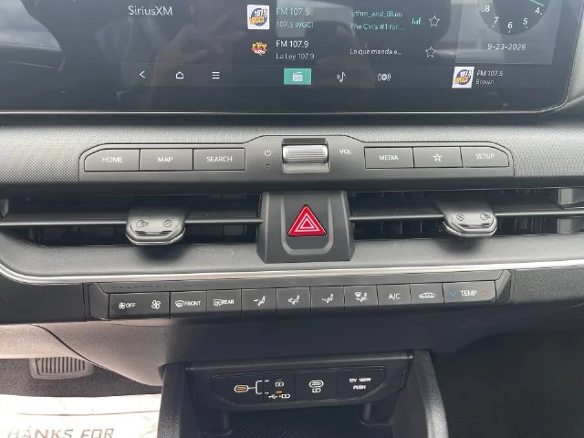2025 Kia K4 LXS - Photo 24