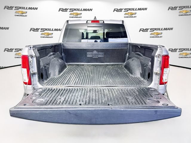 Used 2020 Gray Ram Big Horn image 25