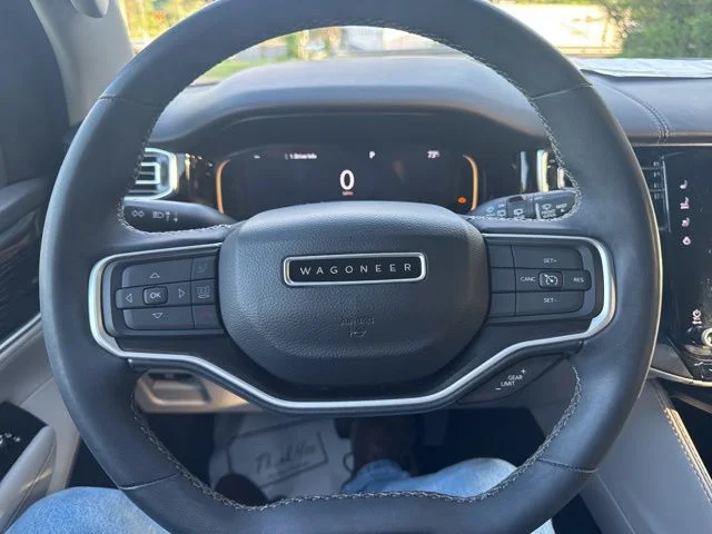 Used 2022 Gray Jeep Series I image 21