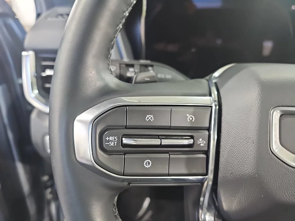 2025 GMC Terrain Elevation - Photo 22