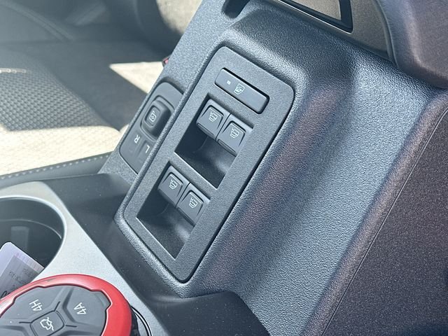 New 2026 Avalanche Gray Ford Raptor image 51