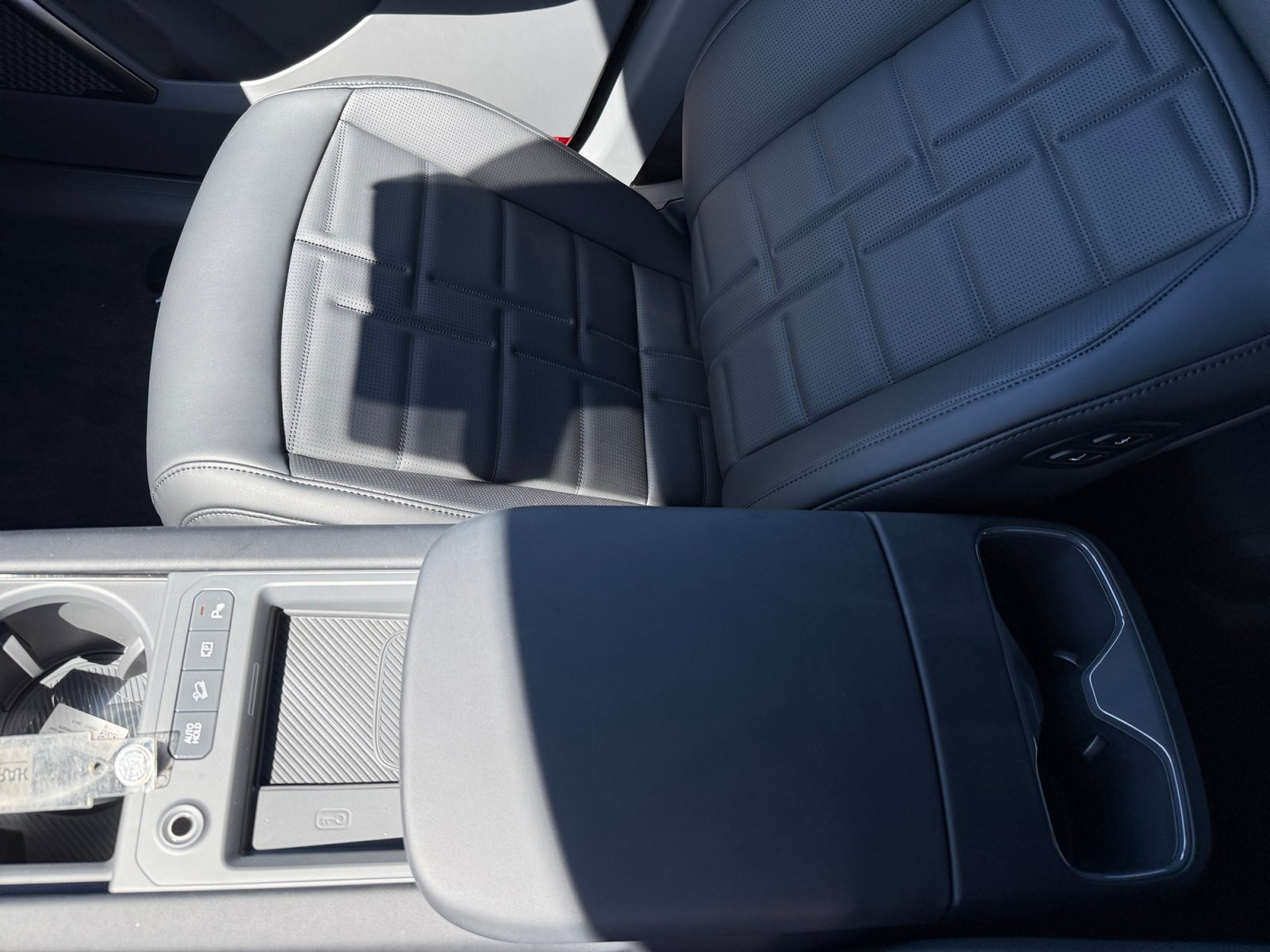 New 2026 Road Rider Brown Kia Land AWD image 14