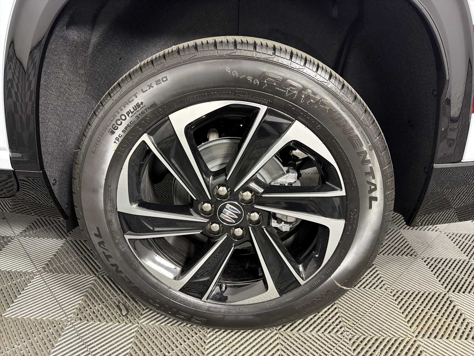 2026 Buick Enclave Sport Touring - Photo 20