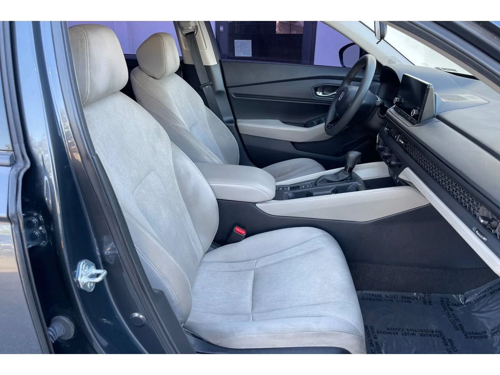 2024 Honda Accord EX - Photo 71