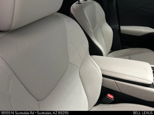 Certified Used 2023 Red Lexus 350 Premium image 11