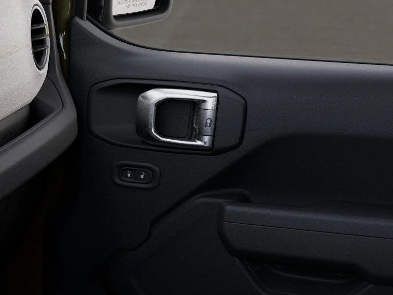 New 2025 41 Exterior Paint Jeep Sport S image 26
