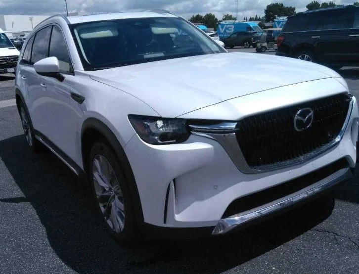 2024 Mazda CX-90 Turbo Premium Package's photo