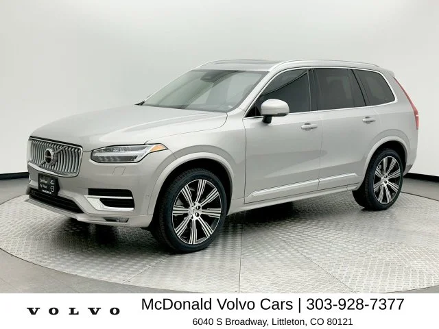 2023 Volvo XC90 Ultimate