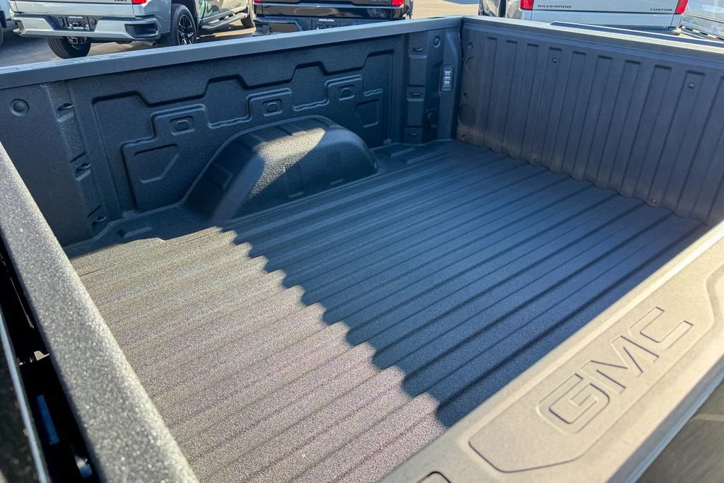 2026 GMC Sierra 1500 Pro - Photo 23