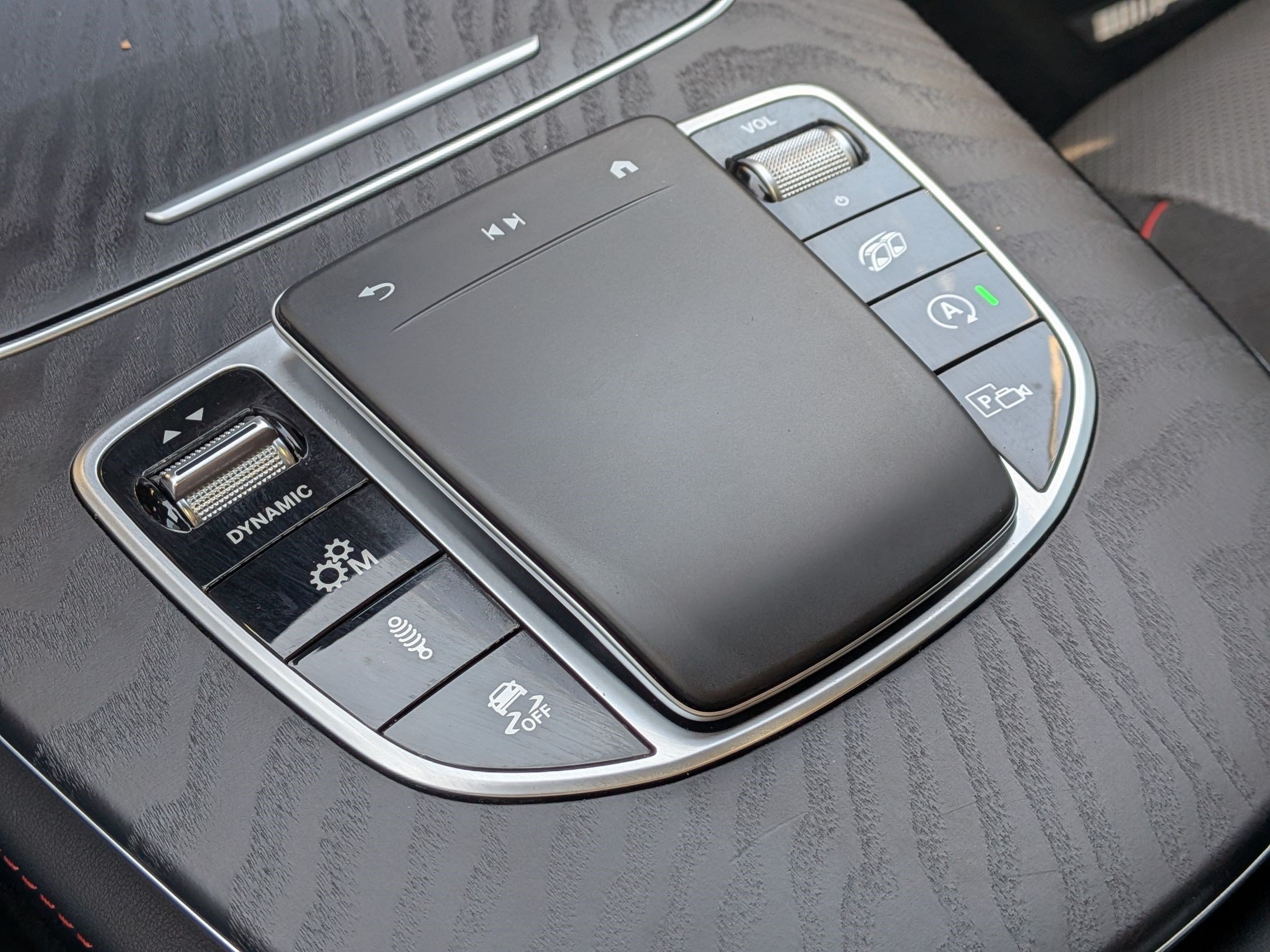 Certified Used 2023 Graphite Gray Metallic Mercedes-Benz AMG® E 53 image 23