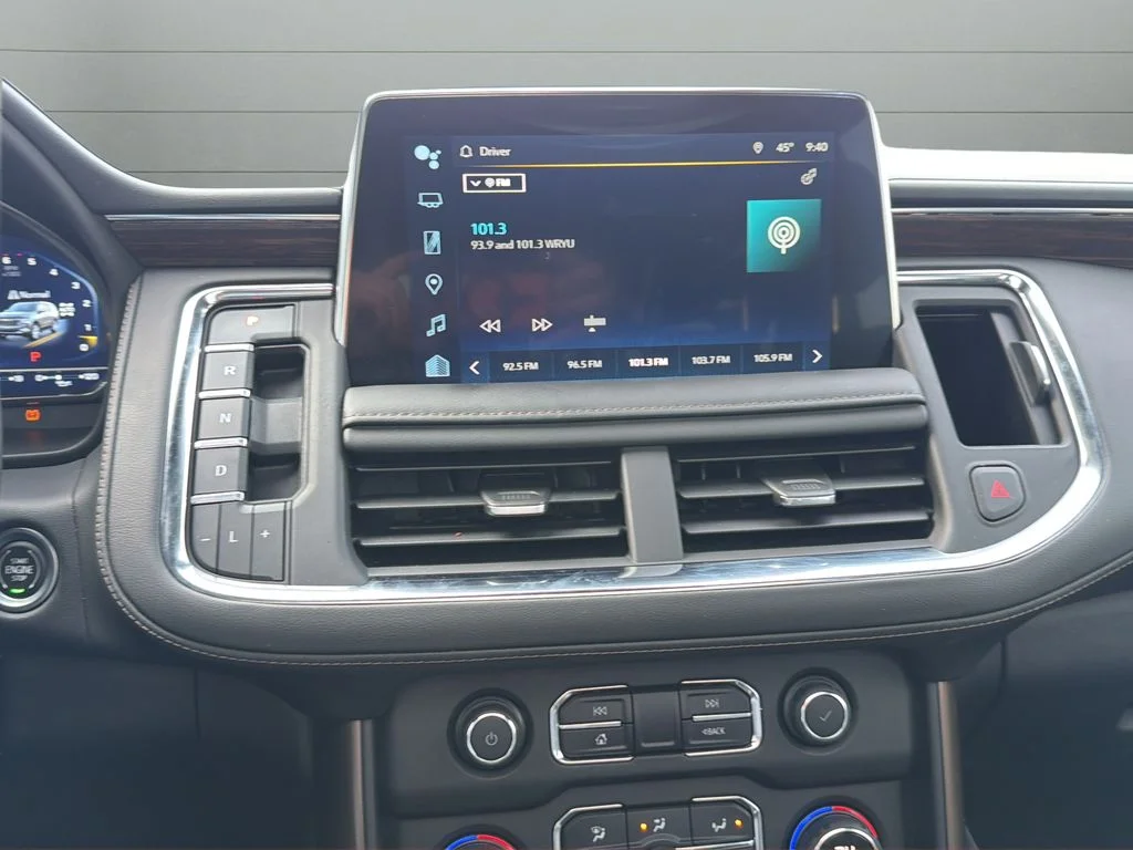2023 Chevrolet Tahoe High Country - Photo 32