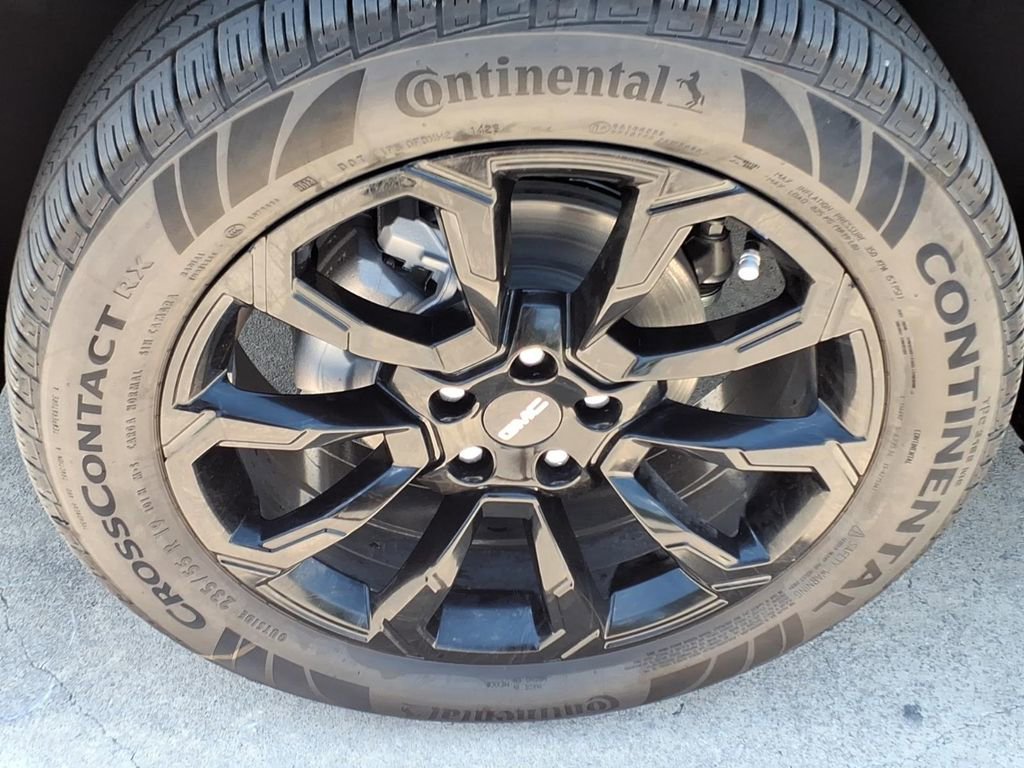 2026 GMC Terrain Elevation - Photo 9