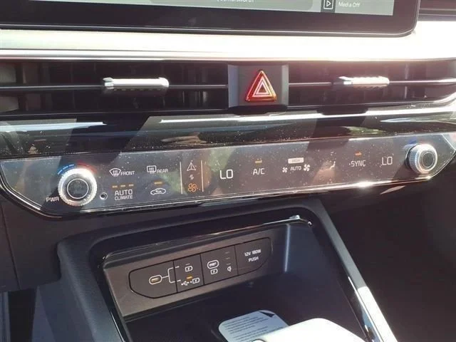 New 2026 Gray Kia GT-Line image 14